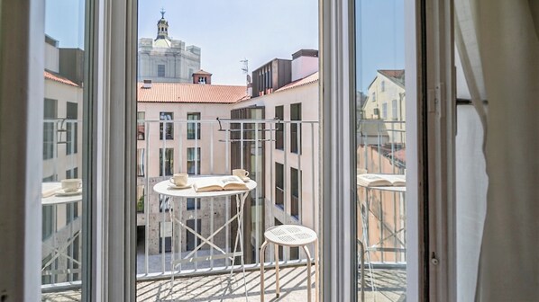 Apartment (2 Bedrooms) | Innenbereich