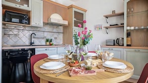 Apartemen (2 Bedrooms) | Interior
