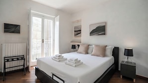 Apartemen (2 Bedrooms) | Interior