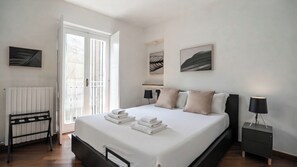 Apartment (2 Bedrooms) | Innenbereich