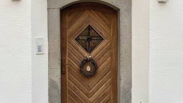 Außendetails