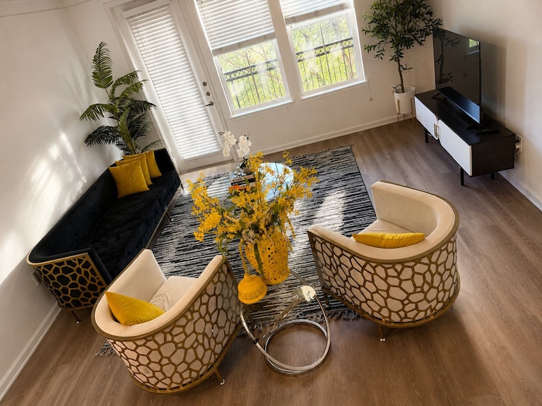 Luxury 2 Bedroom Apartment In Charming Frisco With Ac Near Universal Kids Resort - Frisco, TX