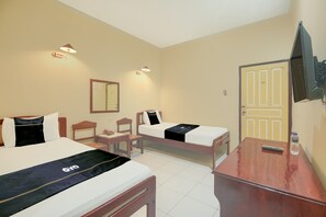 House | 1 bilik tidur 