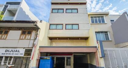 Luxury Twin Stay With Free Wifi and Parking