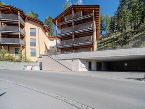 Exterior - Sunnaschy Heidi by Arosa Vacations by Interhome (Arosa)