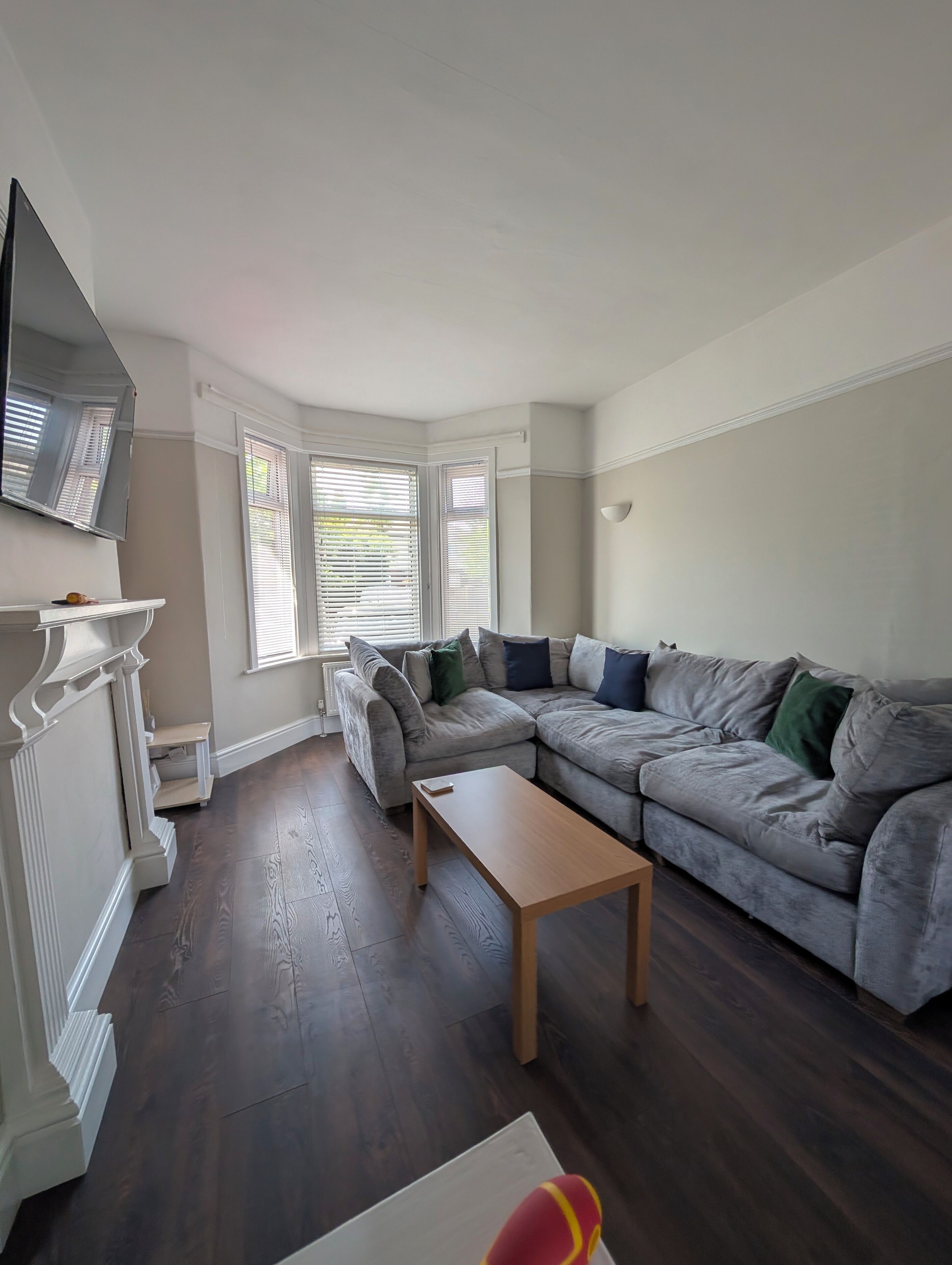 Seaside Retreat - Golf Coast & Holiday Home - 사우스포트