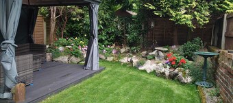 Seaside Retreat - Golf Coast & Holiday Home 