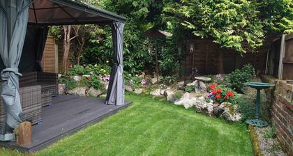 Seaside Retreat - Golf Coast & Holiday Home