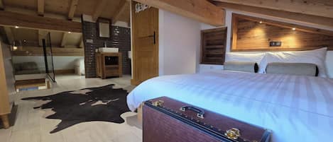 4 Schlafzimmer, Bügeleisen/Bügelbrett, WLAN, Bettwäsche