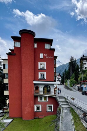 Außenbereich