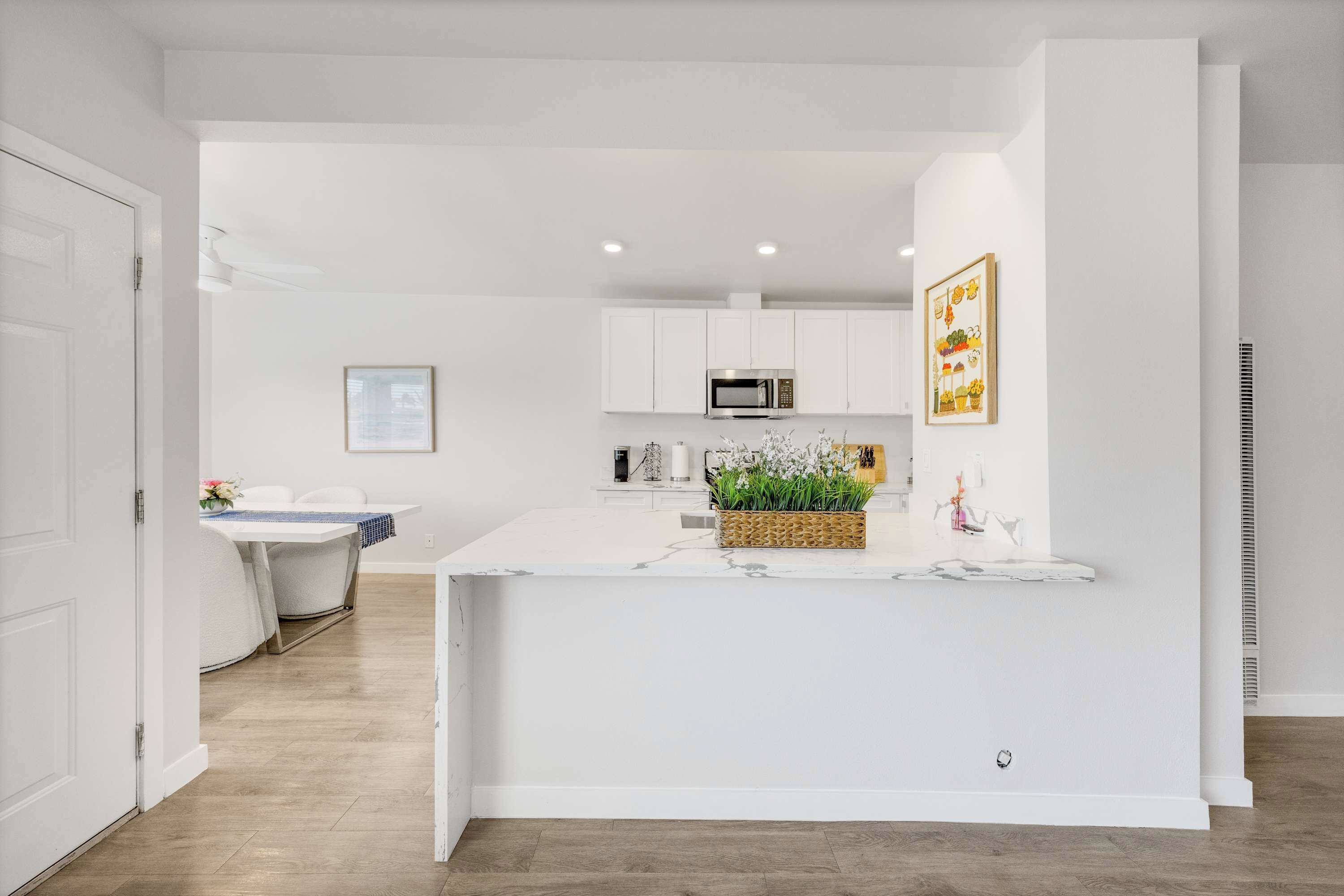 Huis | 2 slaapkamers