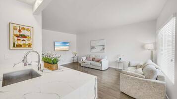 Huis | 2 slaapkamers