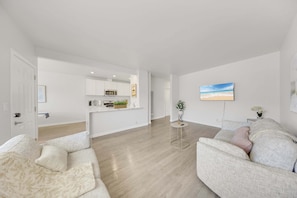 Ferienhaus | 2 Schlafzimmer