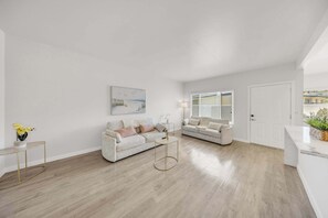 Ferienhaus | 2 Schlafzimmer