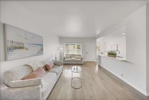 Ferienhaus | 2 Schlafzimmer