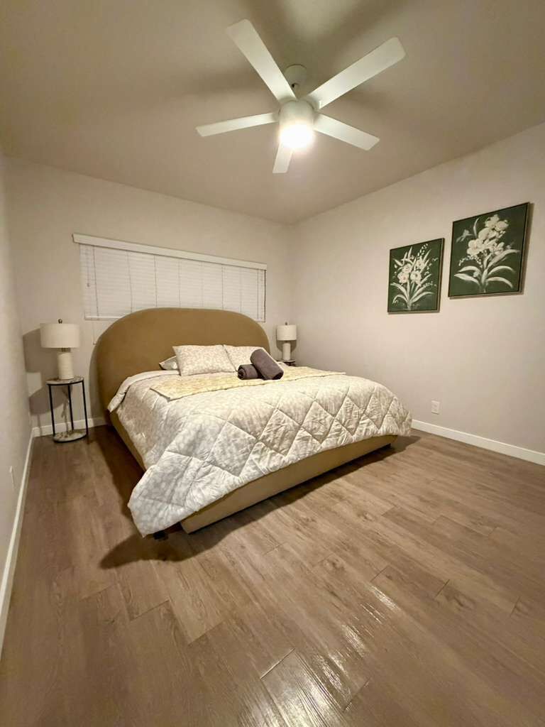 2 habitaciones 