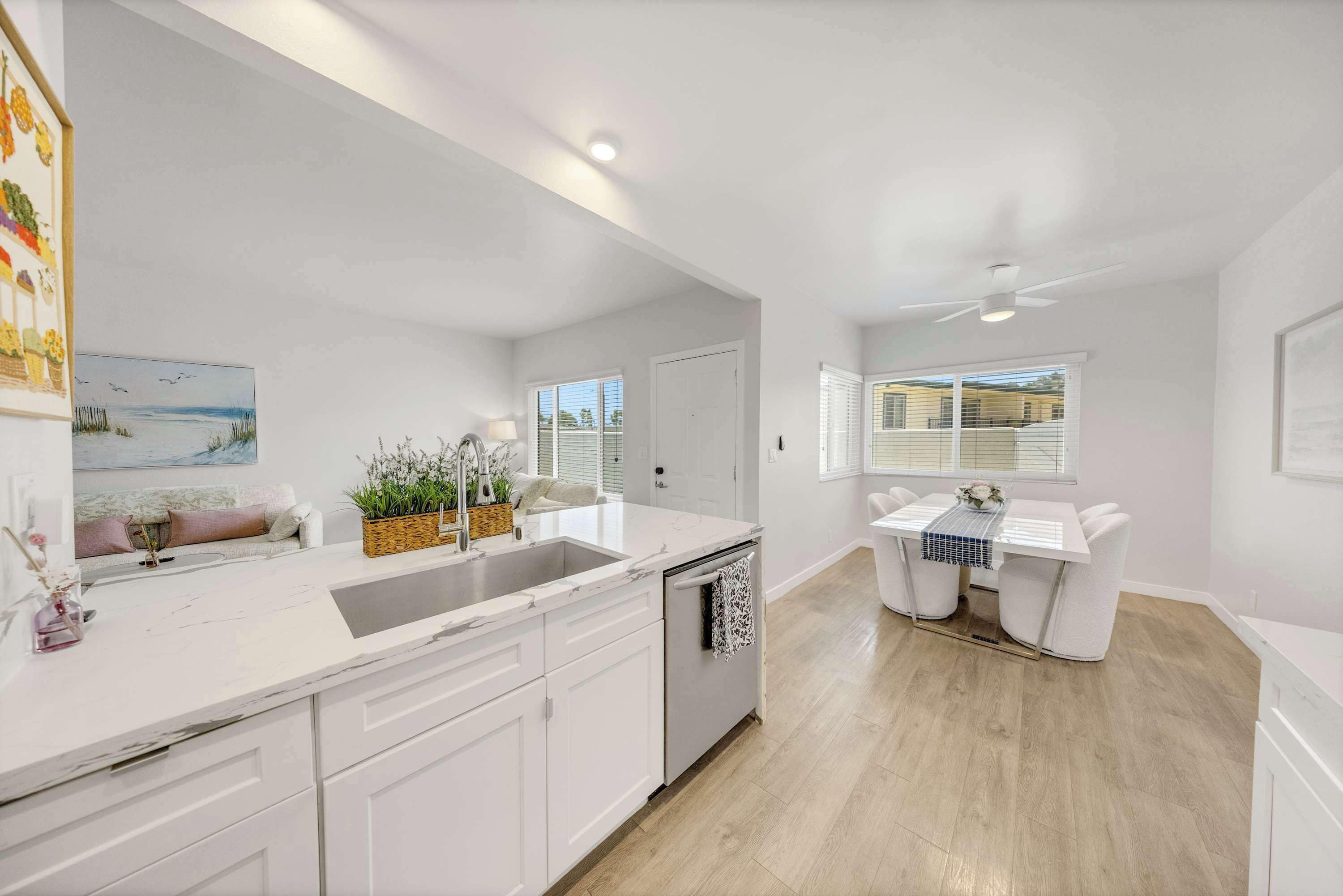 House | 2 bedrooms