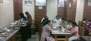 Restaurantes