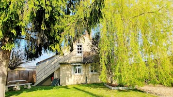 Exterieur