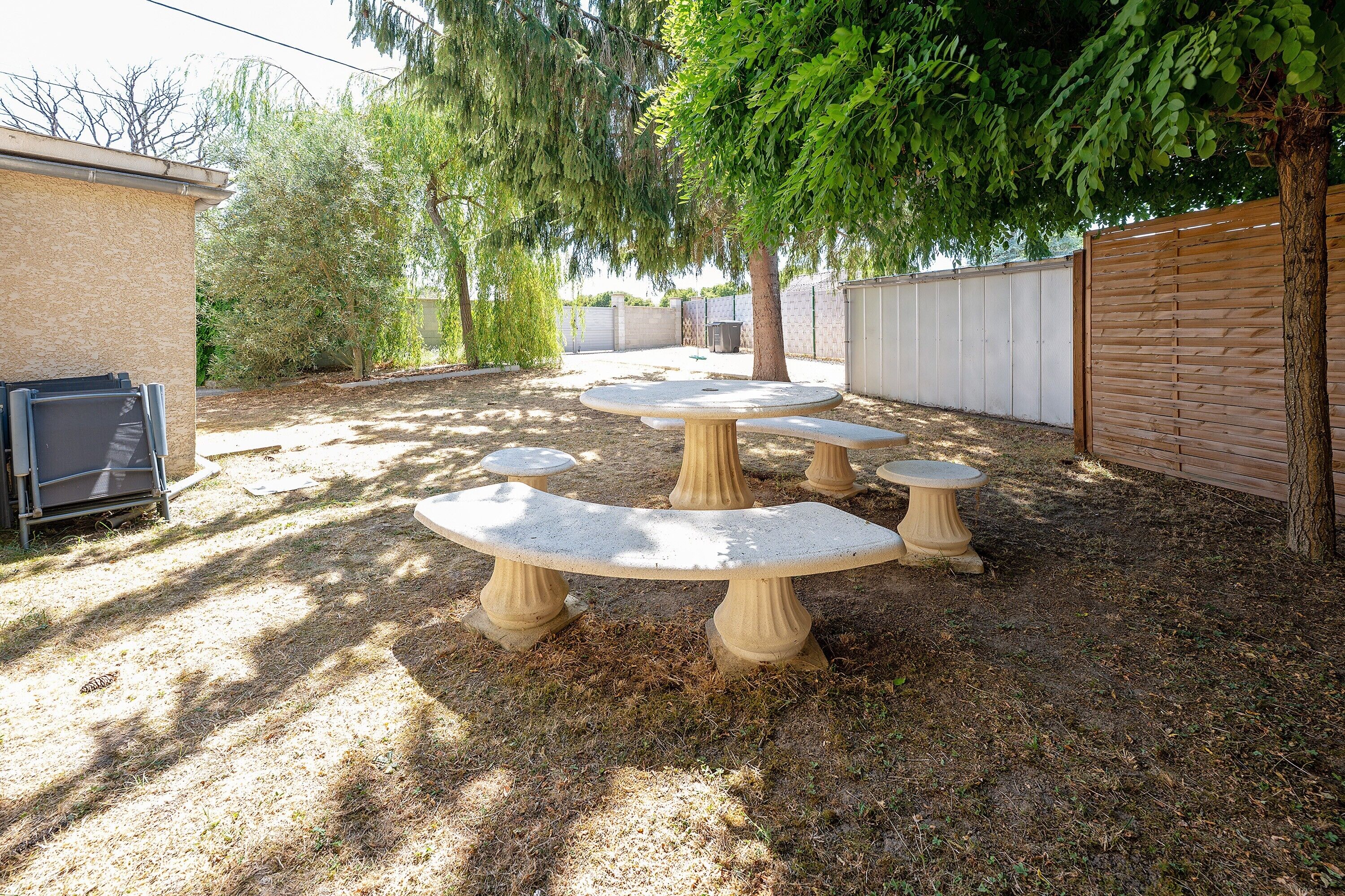 Terras