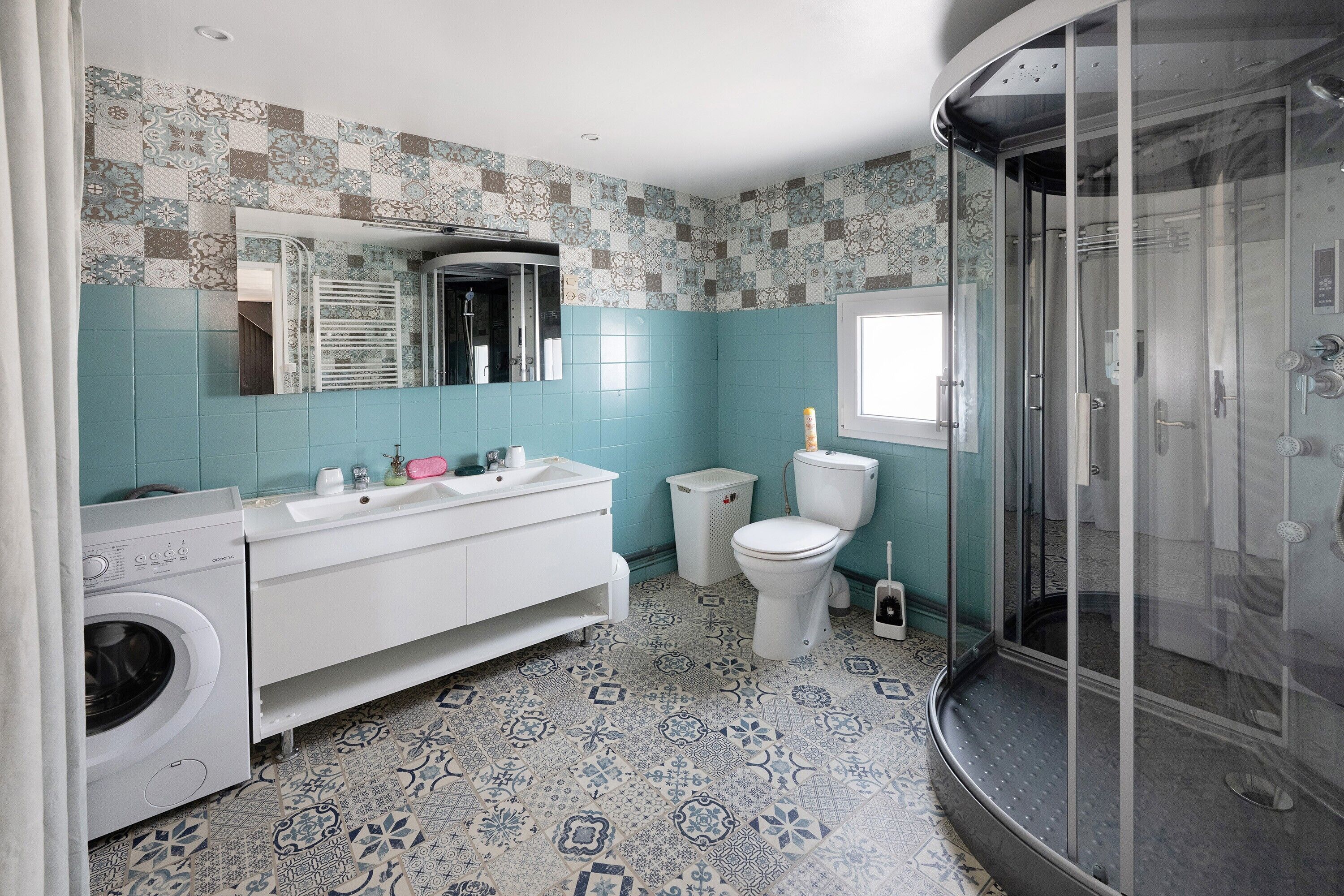 Salle de bain