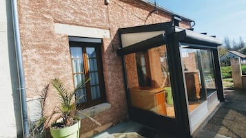 Terras