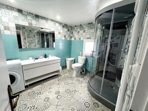 Badkamer