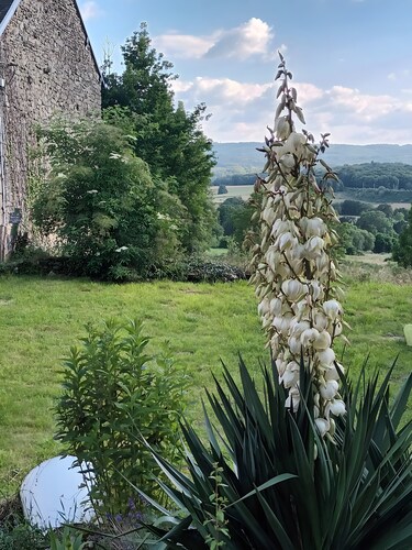 La Parenthèse – Family Gite for 8 in the Heart of Limousin