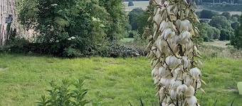 La Parenthèse – Family Gite for 8 in the Heart of Limousin