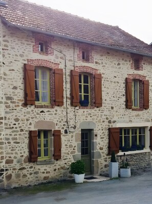 Exterieur
