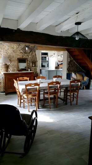 Restauración