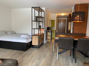 Room - Rothornblick 25 by Interhome (Arosa)