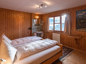 5 Schlafzimmer, Internetzugang