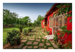 Exterior - Jhansi Authentic Farm Village (Jhansi)