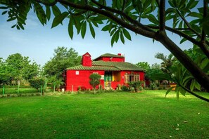 Exterior - Jhansi Authentic Farm Village (Jhansi)