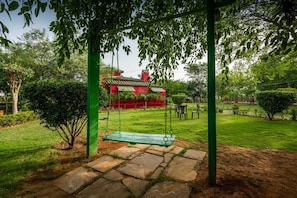 Exterior - Jhansi Authentic Farm Village (Jhansi)
