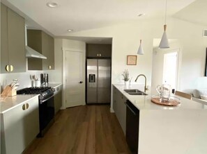 Cucina privata