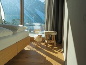 2 Schlafzimmer