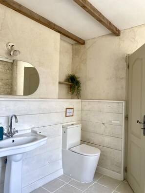 Dusche