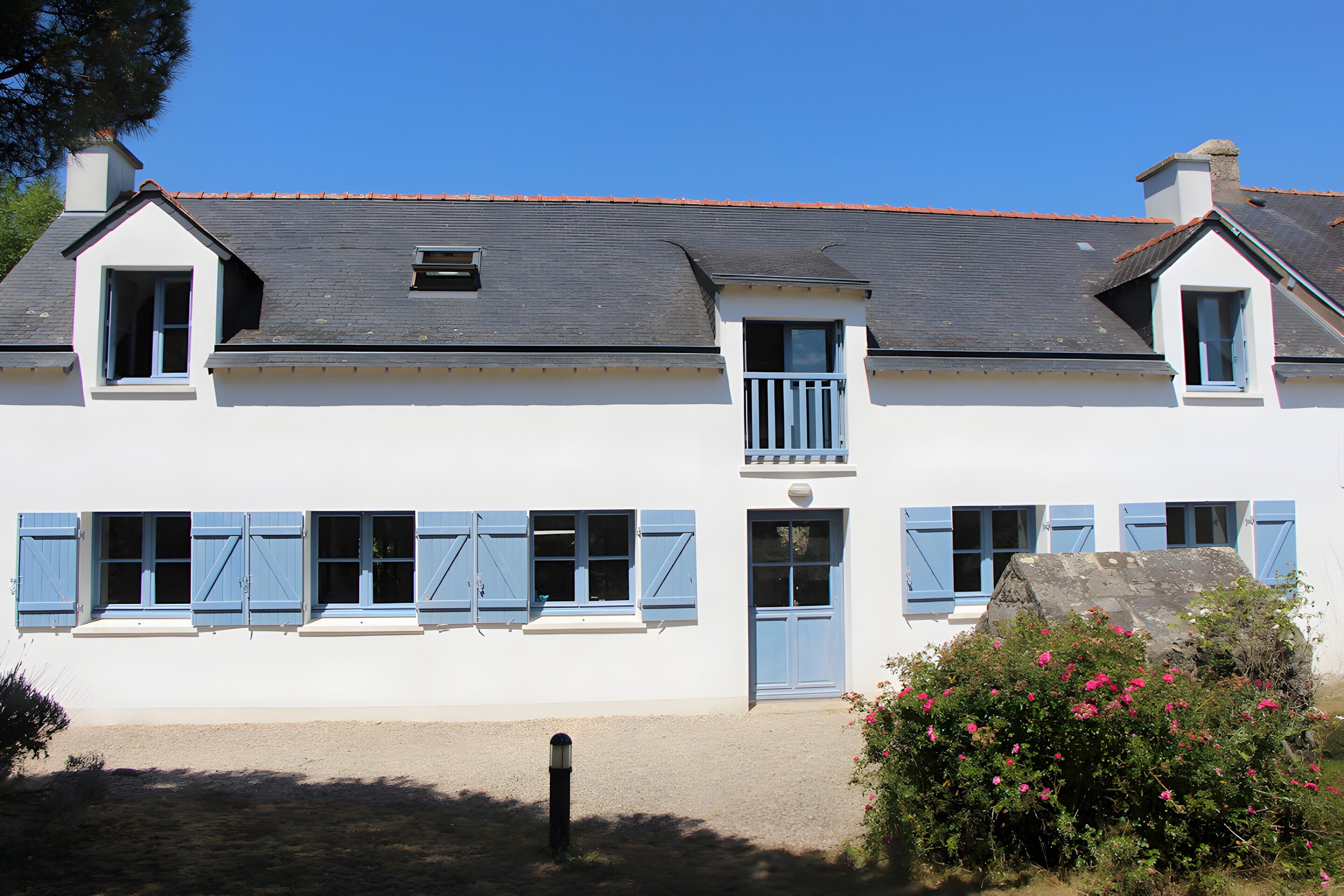 Außenbereich