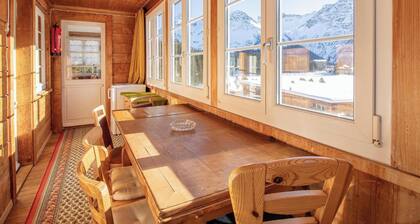 Chalet Methfessel 2 by Arosa Holiday Appartement/Fewo, Dusche oder Bad, WC, 3 Sc by Interhome