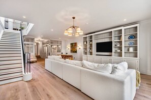 Ferienhaus | 6 Schlafzimmer