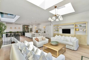 Ferienhaus | 6 Schlafzimmer