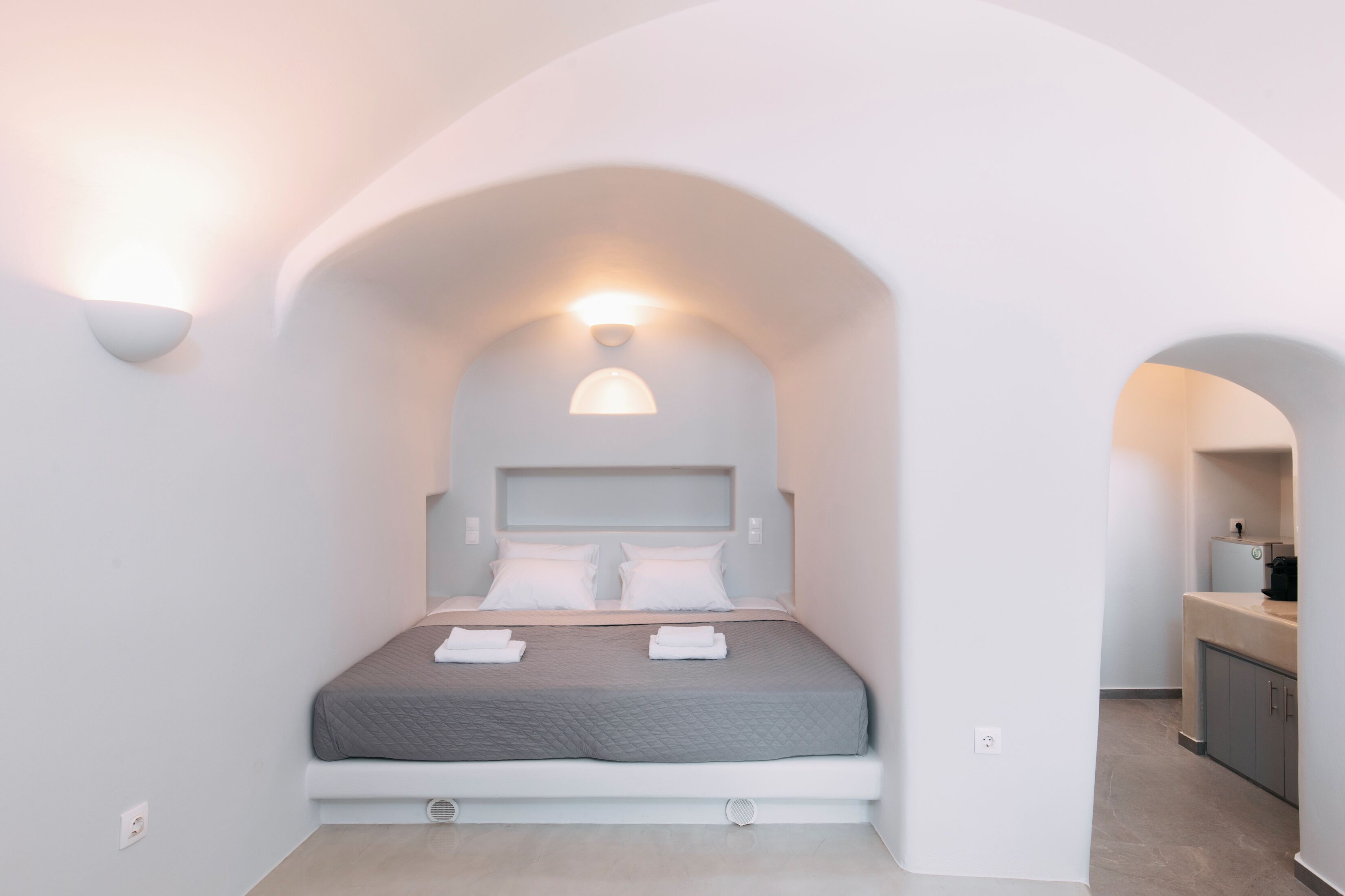Studio – superior, privat bad | Wi-fi (inkludert)