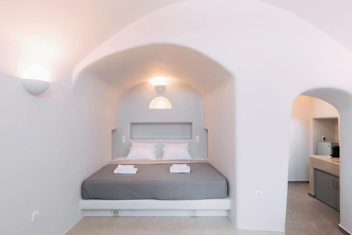 Estudio superior, baño privado | Wifi gratis