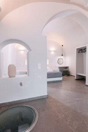 Studio – exclusive, privat bad | Spa