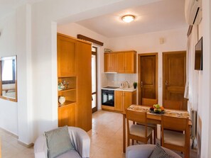 Ferienhaus | Speisen