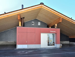 Außenbereich