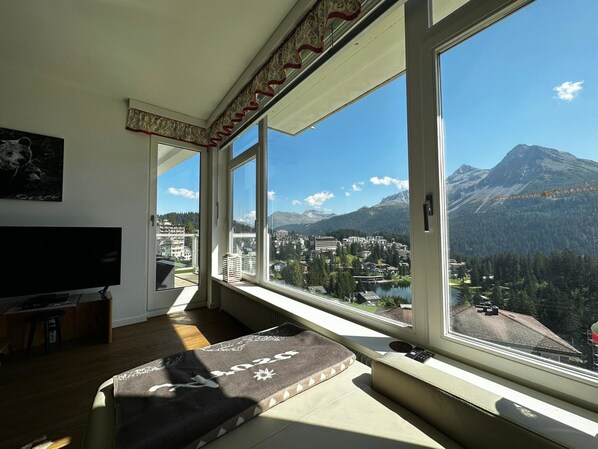 Interior - Ritschis Home by Interhome (Arosa)