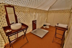 Bathroom - Kumbh Ganga Retreat (Nashik)